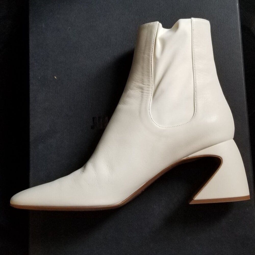 *NWT* Jil Sander ankle boots - 40 - Picture 2 of 8